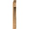 Ekena Millwork Imperial Traditional Smooth Outlooker, Western Red Cedar, 5 1/2"W x 32"D x 44"H OUT06X32X44IMP01SWR - alternate 4